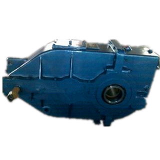 ZSC(A)型立式套裝圓柱齒輪減速機