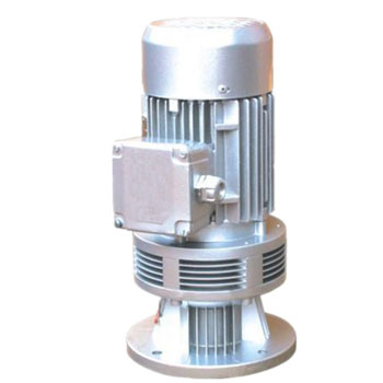 WB-L系列立式單級微型擺線針輪減速器(qì)