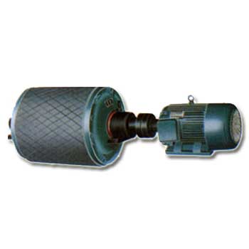 WBT（YWD）筒徑400型擺線外置式電動滾筒