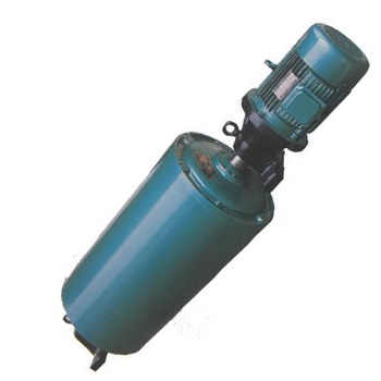 WXN（筒徑500）型行星齒輪外置型電動滾筒